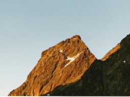 1986 Mont Brule